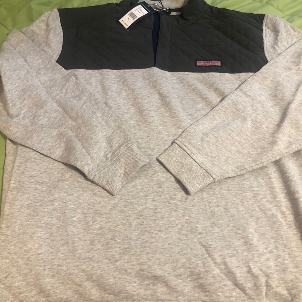 Vineyard Vines Sweatshirt XL NWT